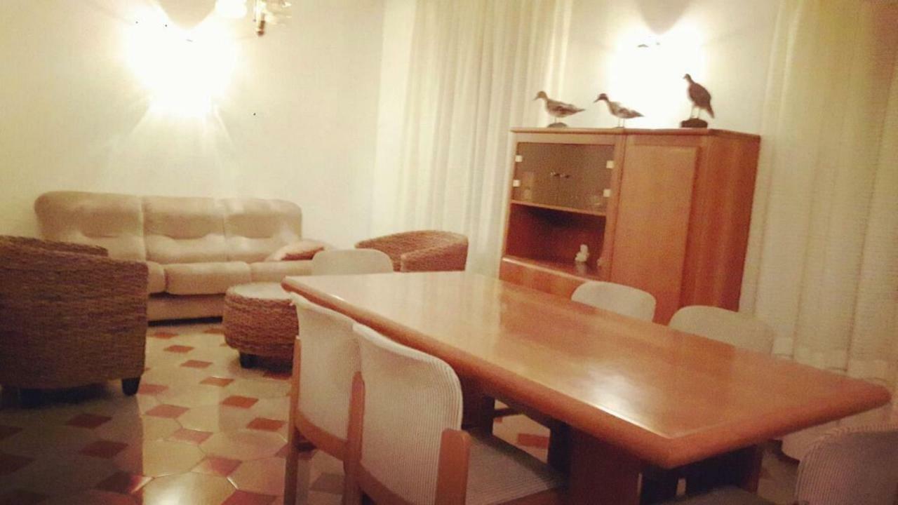 Agriturismo Galanti Cossignano Luaran gambar